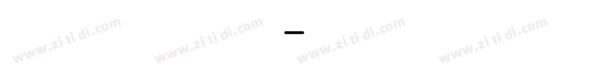 Moorhen Demo字体转换